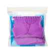 Picture of ALLFLEX  A-TAG COW V2 one piece PURPLE BLANK - 25/bag