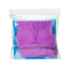 Picture of ALLFLEX  A-TAG COW V2 one piece PURPLE BLANK - 25/bag