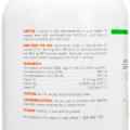 Picture of ALLERG-3 OMEGA 3 FATTY ACID SUPPLEMENT for LARGE DOGS - 250's
