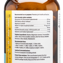 Picture of PET RECOVERY XSTRENGTH CHEW TABS - 120's