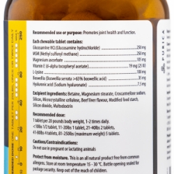 Picture of PET RECOVERY XSTRENGTH CHEW TABS - 60's