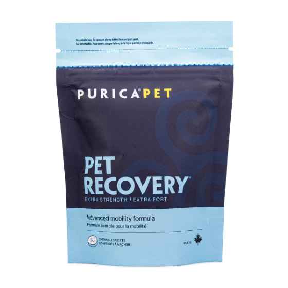 Picture of PET RECOVERY XSTRENGTH CHEW TABS - 30's