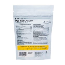 Picture of PET RECOVERY XSTRENGTH CHEW TABS - 30's