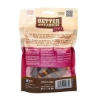 Picture of TREAT CANINE ZOE BETTER THAN RAWHIDE BBQ RIB Pork Flavour - 4/pk