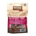 Picture of TREAT CANINE ZOE BETTER THAN RAWHIDE BBQ RIB Pork Flavour - 4/pk