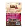 Picture of TREAT CANINE ZOE BETTER THAN RAWHIDE BBQ RIB Pork Flavour - 4/pk