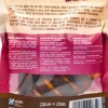 Picture of TREAT CANINE ZOE BETTER THAN RAWHIDE BBQ RIB Pork Flavour - 4/pk