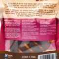 Picture of TREAT CANINE ZOE BETTER THAN RAWHIDE BBQ RIB Pork Flavour - 4/pk