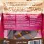 Picture of TREAT CANINE ZOE BETTER THAN RAWHIDE BBQ RIB Pork Flavour - 4/pk