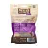 Picture of TREAT CANINE ZOE BETTER THAN RAWHIDE BBQ CHOP Lamb Flavour - 4/pk