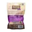 Picture of TREAT CANINE ZOE BETTER THAN RAWHIDE BBQ CHOP Lamb Flavour - 4/pk