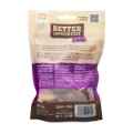 Picture of TREAT CANINE ZOE BETTER THAN RAWHIDE BBQ CHOP Lamb Flavour - 4/pk