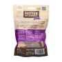 Picture of TREAT CANINE ZOE BETTER THAN RAWHIDE BBQ CHOP Lamb Flavour - 4/pk