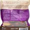 Picture of TREAT CANINE ZOE BETTER THAN RAWHIDE BBQ CHOP Lamb Flavour - 4/pk