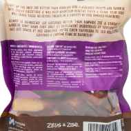 Picture of TREAT CANINE ZOE BETTER THAN RAWHIDE BBQ CHOP Lamb Flavour - 4/pk