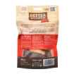 Picture of TREAT CANINE ZOE BETTER THAN RAWHIDE BBQ STEAK Beef Flavour - 4/pk