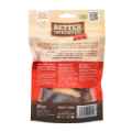 Picture of TREAT CANINE ZOE BETTER THAN RAWHIDE BBQ STEAK Beef Flavour - 4/pk