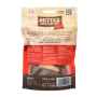 Picture of TREAT CANINE ZOE BETTER THAN RAWHIDE BBQ STEAK Beef Flavour - 4/pk