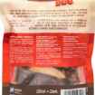 Picture of TREAT CANINE ZOE BETTER THAN RAWHIDE BBQ STEAK Beef Flavour - 4/pk