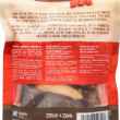 Picture of TREAT CANINE ZOE BETTER THAN RAWHIDE BBQ STEAK Beef Flavour - 4/pk