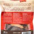 Picture of TREAT CANINE ZOE BETTER THAN RAWHIDE BBQ STEAK Beef Flavour - 4/pk