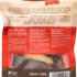 Picture of TREAT CANINE ZOE BETTER THAN RAWHIDE BBQ STEAK Beef Flavour - 4/pk