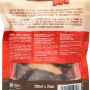 Picture of TREAT CANINE ZOE BETTER THAN RAWHIDE BBQ STEAK Beef Flavour - 4/pk