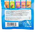 Picture of CATIT NIBBLY WRAPS FELINE TREAT Chicken & Fish - 1oz/30g