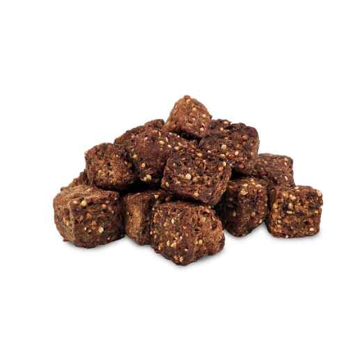 Picture of AVIAN HARI LITTLE FORAGERS PARROT TREAT Veggie Nuggets - 525g/1.2lb