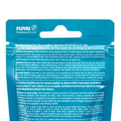 Picture of FLUVAL BUG BITES VACATION FISH FOOD - 20g