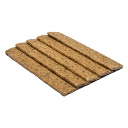 Picture of TREAT CANINE ROAM CROCODILE JERKY -142g/5oz