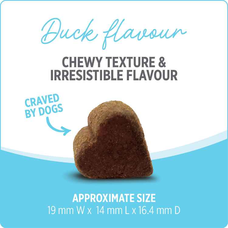 Picture of NUTRIENCE CARE SUPPLEMENT FOR DOGS CALMING - 100s