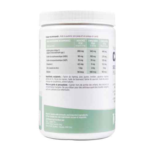Picture of NUTRIENCE CARE SUPPLEMENT FOR DOGS SKIN & COAT - 100s