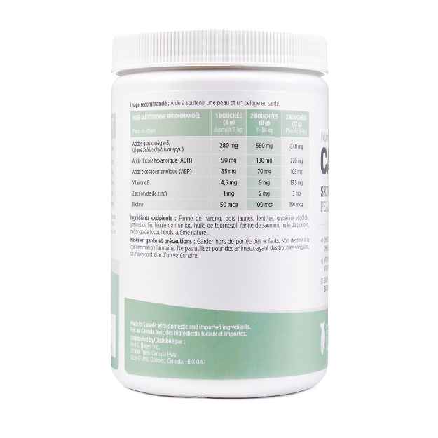 Picture of NUTRIENCE CARE SUPPLEMENT FOR DOGS SKIN & COAT - 100s