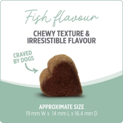 Picture of NUTRIENCE CARE SUPPLEMENT FOR DOGS SKIN & COAT - 100s