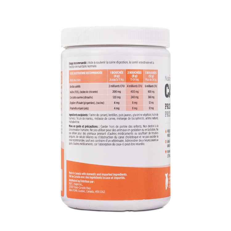 Picture of NUTRIENCE CARE SUPPLEMENT FOR DOGS PROBIOTIC - 100s