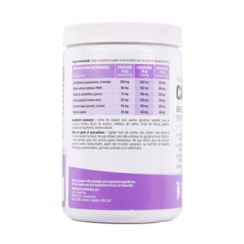 Picture of NUTRIENCE CARE SUPPLEMENT FOR DOGS HIP & JOINT - 100s