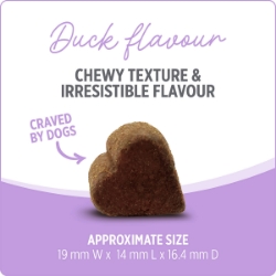 Picture of NUTRIENCE CARE SUPPLEMENT FOR DOGS HIP & JOINT - 100s