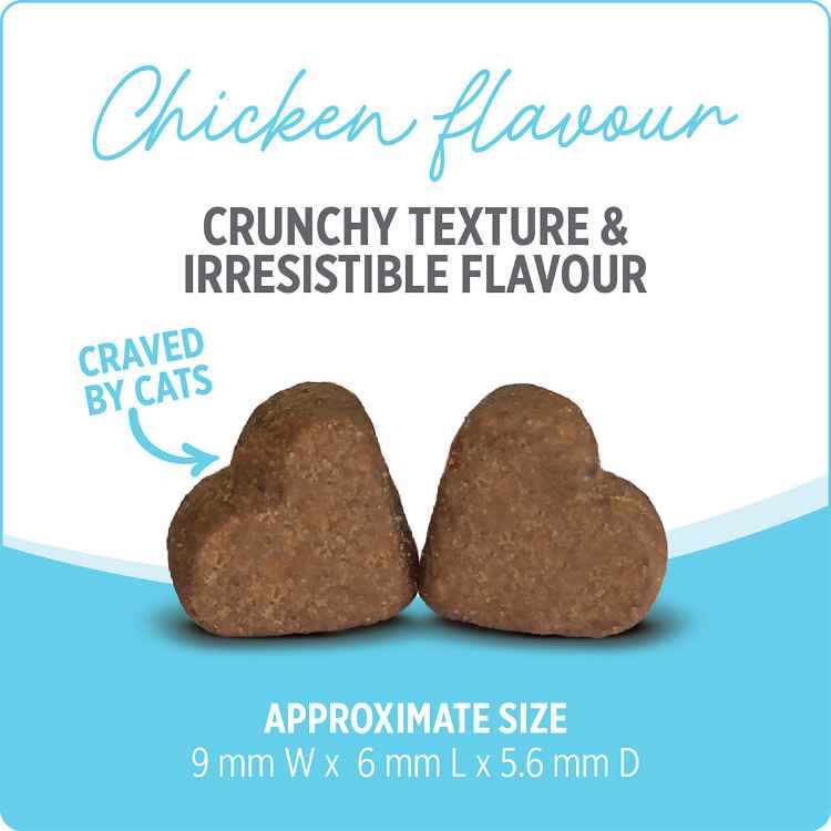 Picture of NUTRIENCE CARE SUPPLEMENT FOR CATS CALMING - 100s