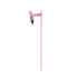 Picture of ALLFLEX  A-TAG COW V2 one piece PINK BLANK - 25/bag