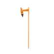 Picture of ALLFLEX  A-TAG COW V2 one piece ORANGE BLANK - 25/bag