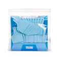 Picture of ALLFLEX  A-TAG CALF V2 one piece BLUE BLANK - 25/bag