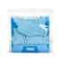Picture of ALLFLEX  A-TAG CALF V2 one piece BLUE BLANK - 25/bag