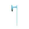 Picture of ALLFLEX  A-TAG CALF V2 one piece BLUE BLANK - 25/bag