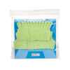 Picture of ALLFLEX  A-TAG CALF V2 one piece GREEN BLANK - 25/bag