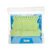Picture of ALLFLEX  A-TAG CALF V2 one piece GREEN BLANK - 25/bag