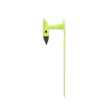Picture of ALLFLEX  A-TAG CALF V2 one piece GREEN BLANK - 25/bag
