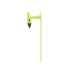 Picture of ALLFLEX  A-TAG CALF V2 one piece GREEN BLANK - 25/bag