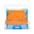Picture of ALLFLEX  A-TAG CALF V2 one piece ORANGE BLANK - 25/bag