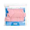 Picture of ALLFLEX  A-TAG CALF V2 one piece PINK BLANK - 25/bag